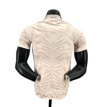 ITALY Limited Edition VERSACE 2024 MAN (PLAYER VERSION)