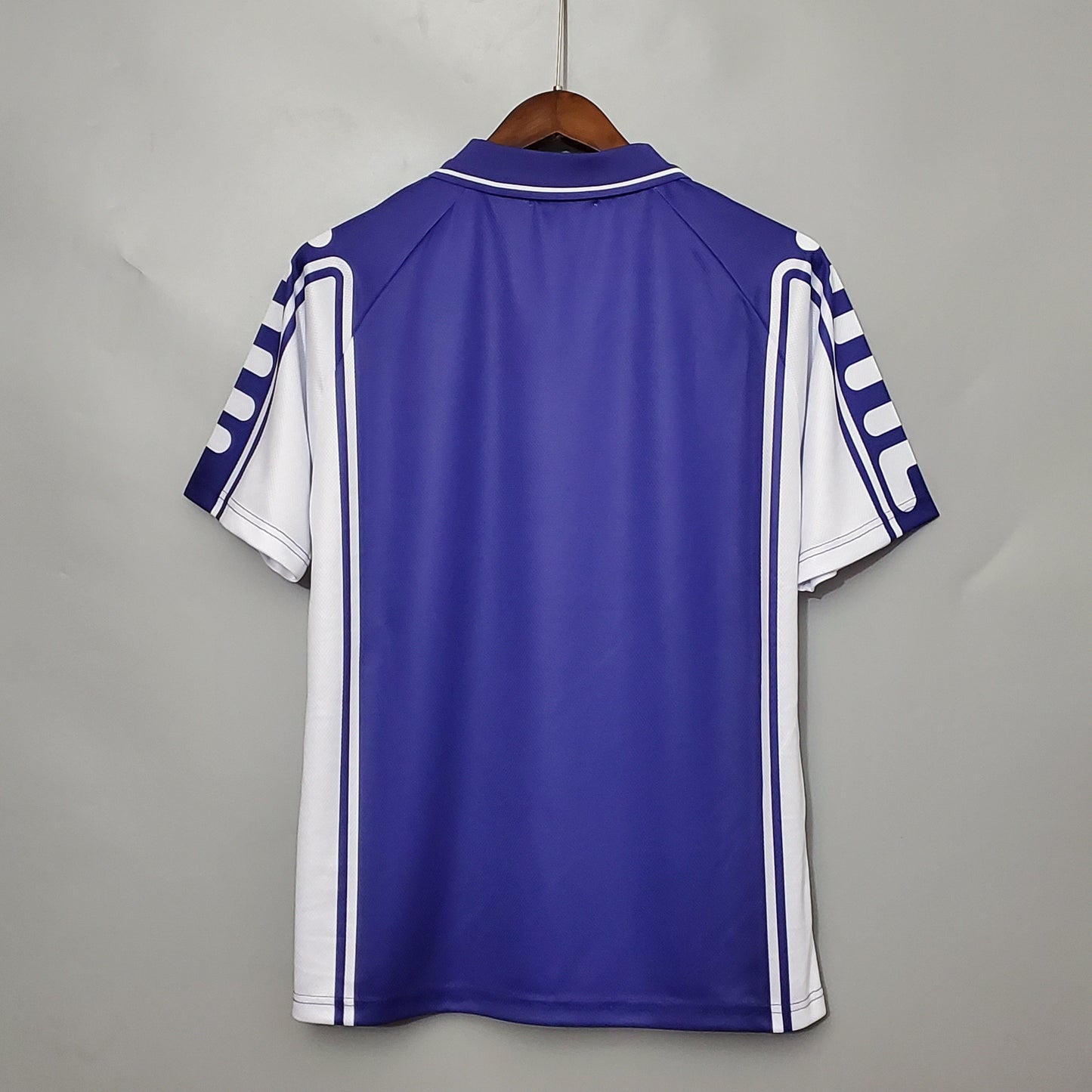 FIORENTINA I 99/00 HOMBRE (RETRO) - TIENDA DEL JUGADOR
