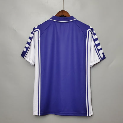 FIORENTINA I 99/00 HOMBRE (RETRO) - TIENDA DEL JUGADOR