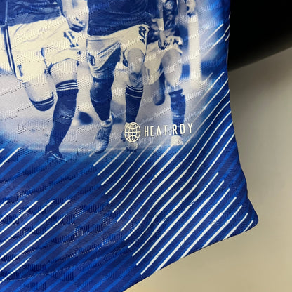 JAPÓN EDICIÓN ESPECIAL I 23/24 HOMBRE (VERSIÓN JUGADOR) - TIENDA DEL JUGADOR