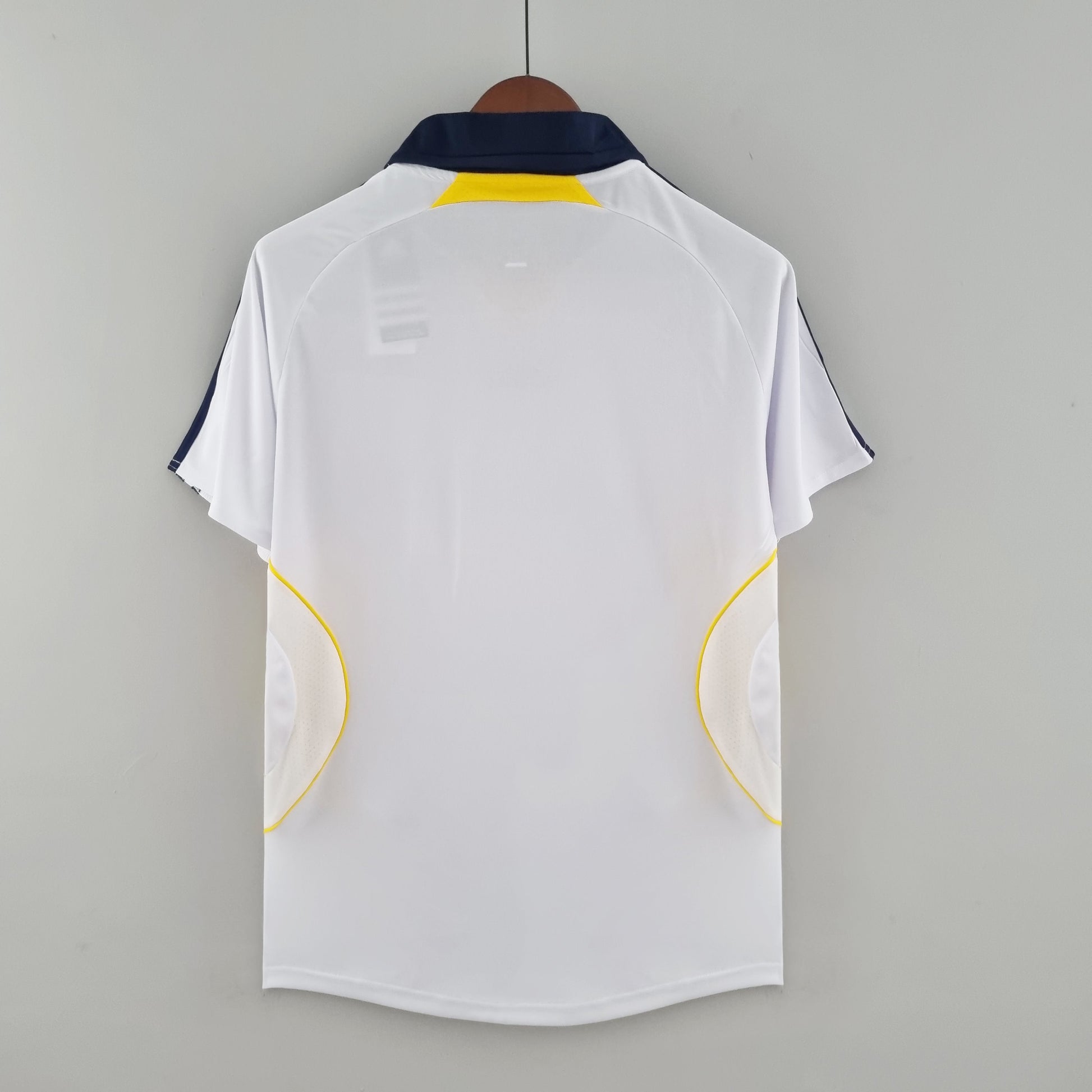 LOS ANGELES GALAXY I 07/08 HOMBRE (RETRO) - TIENDA DEL JUGADOR