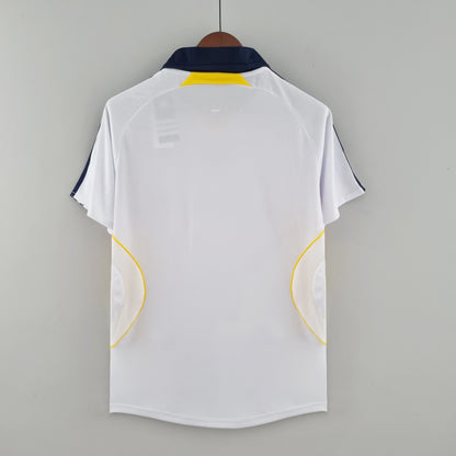 LOS ANGELES GALAXY I 07/08 HOMBRE (RETRO) - TIENDA DEL JUGADOR