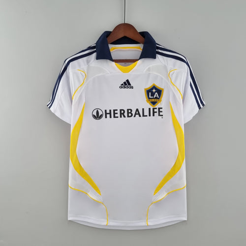 LOS ANGELES GALAXY I 07/08 HOMBRE (RETRO) - TIENDA DEL JUGADOR