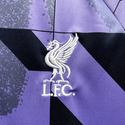 LIVERPOOL PORTERO II 23/24 HOMBRE - TIENDA DEL JUGADOR