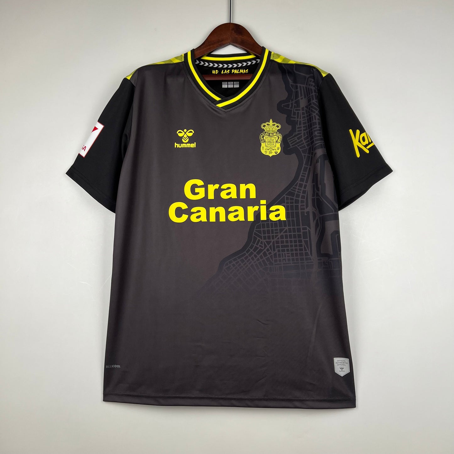 LAS PALMAS II 23/24 HOMBRE - TIENDA DEL JUGADOR