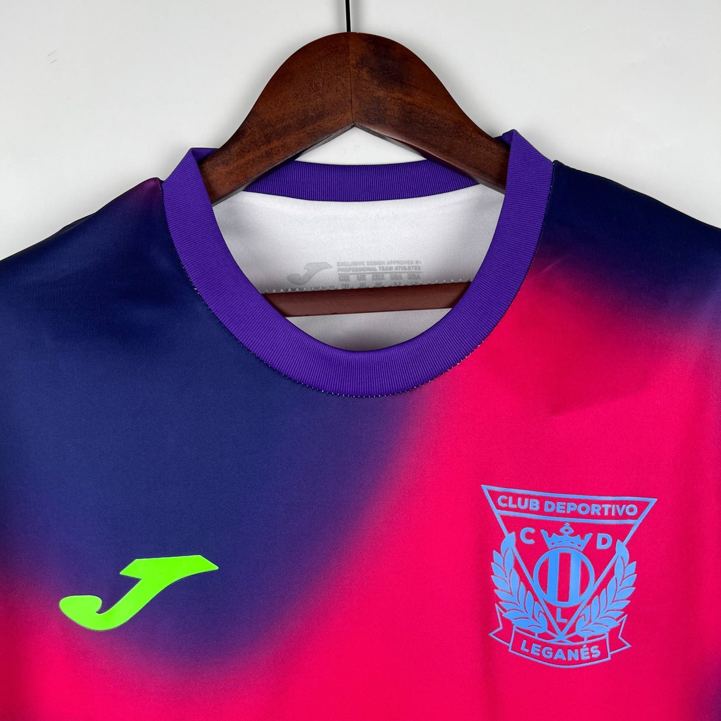 LEGANÉS II 23/24 HOMBRE - TIENDA DEL JUGADOR