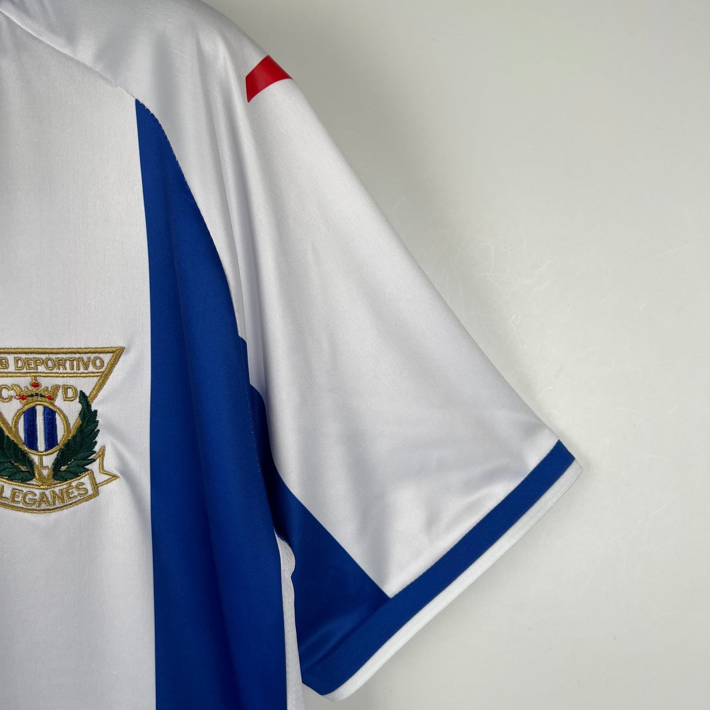 LEGANÉS I 23/24 HOMBRE - TIENDA DEL JUGADOR
