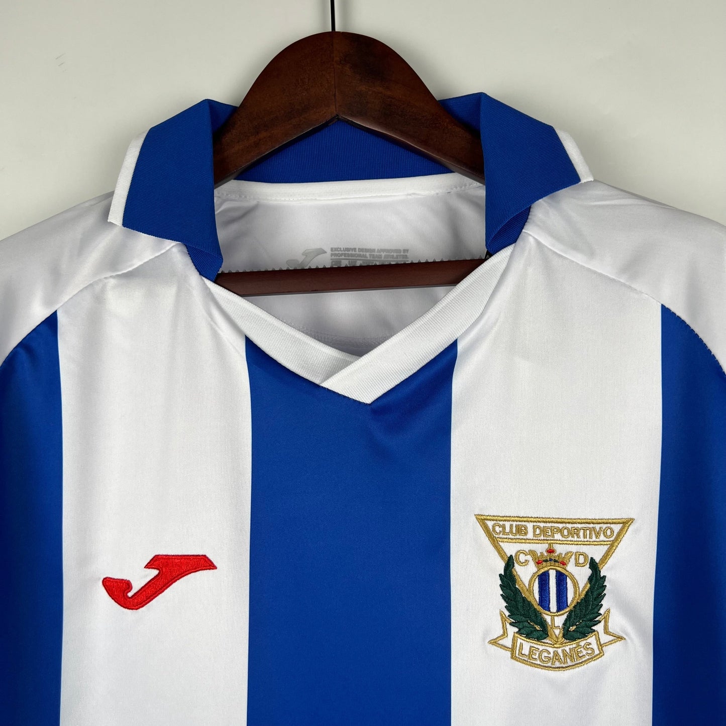 LEGANÉS I 23/24 HOMBRE - TIENDA DEL JUGADOR