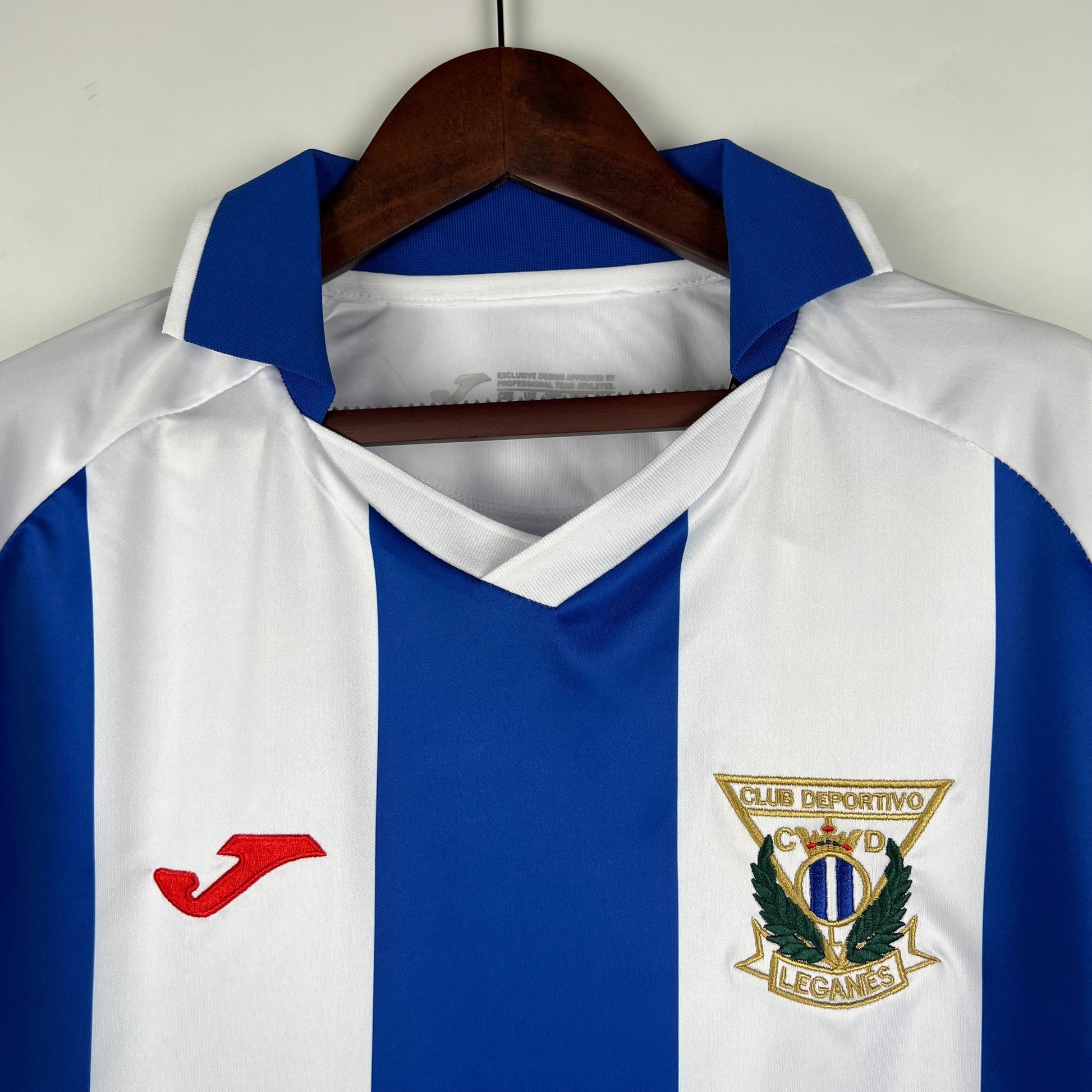 LEGANÉS I 23/24 HOMBRE - TIENDA DEL JUGADOR