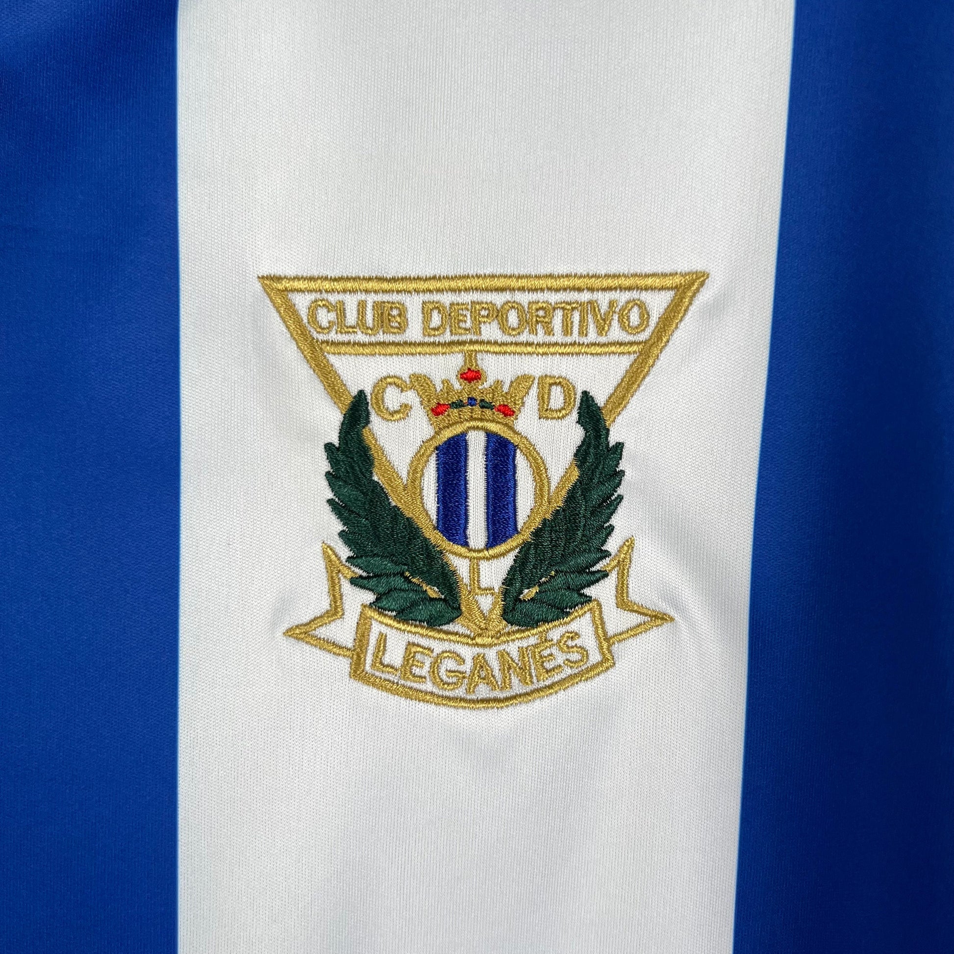 LEGANÉS I 23/24 HOMBRE - TIENDA DEL JUGADOR