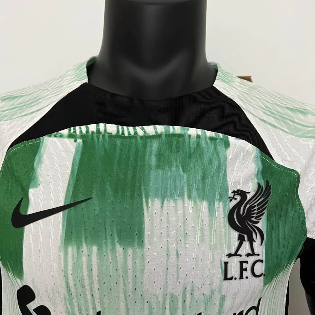 LIVERPOOL ENTRENAMIENTO I 23/24 HOMBRE (VERSIÓN JUGADOR) - TIENDA DEL JUGADOR