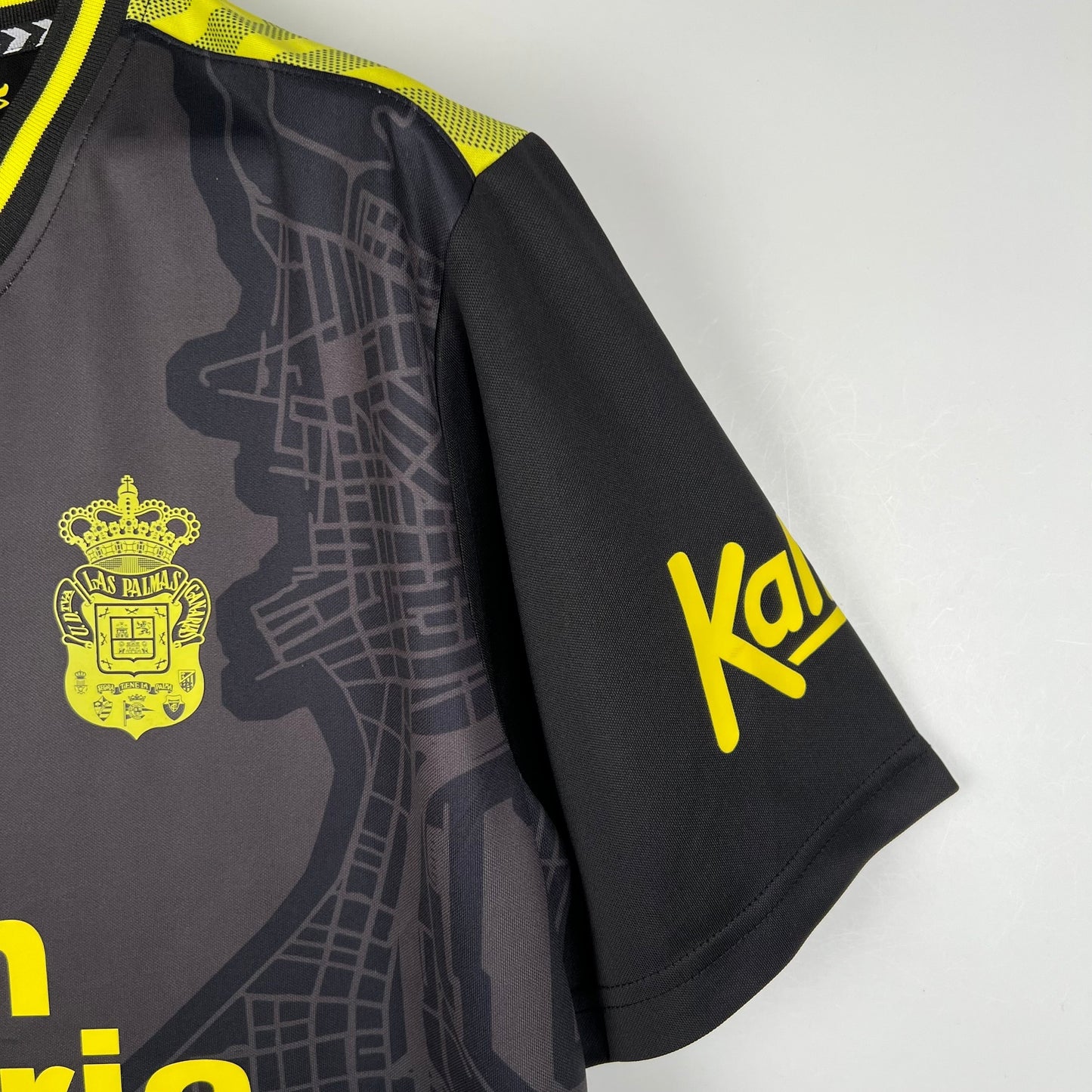 LAS PALMAS II 23/24 HOMBRE - TIENDA DEL JUGADOR