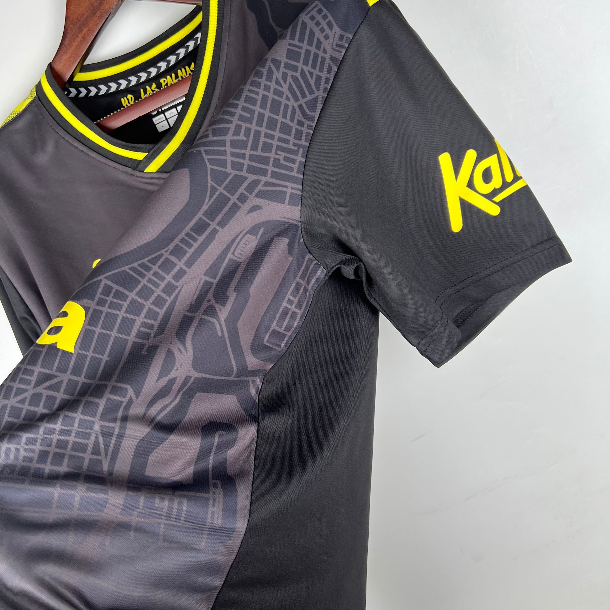 LAS PALMAS II 23/24 HOMBRE - TIENDA DEL JUGADOR