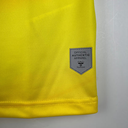 LAS PALMAS I 23/24 HOMBRE - TIENDA DEL JUGADOR