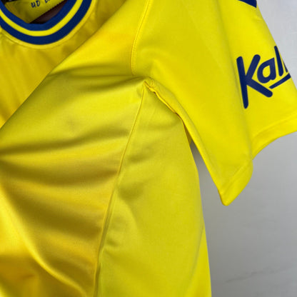 LAS PALMAS I 23/24 HOMBRE - TIENDA DEL JUGADOR