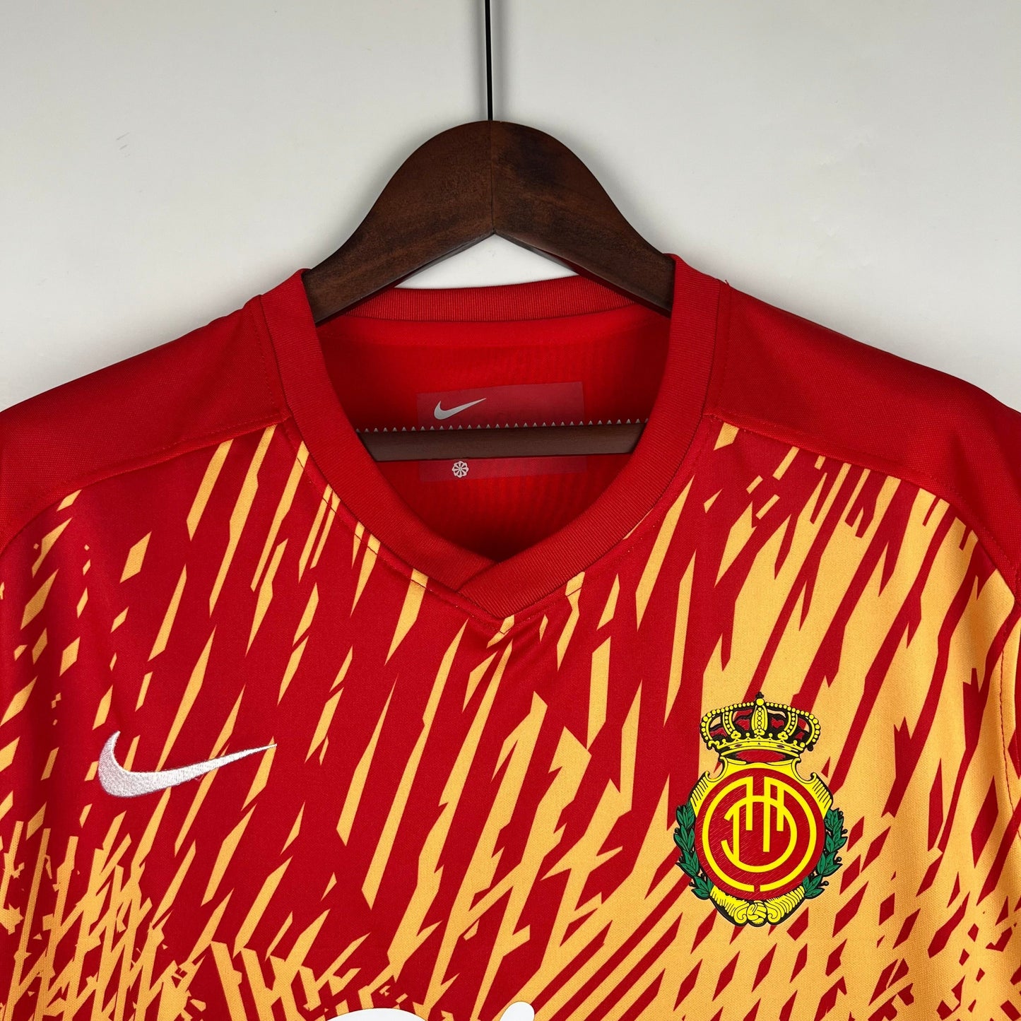 MALLORCA I 23/24 HOMBRE - TIENDA DEL JUGADOR