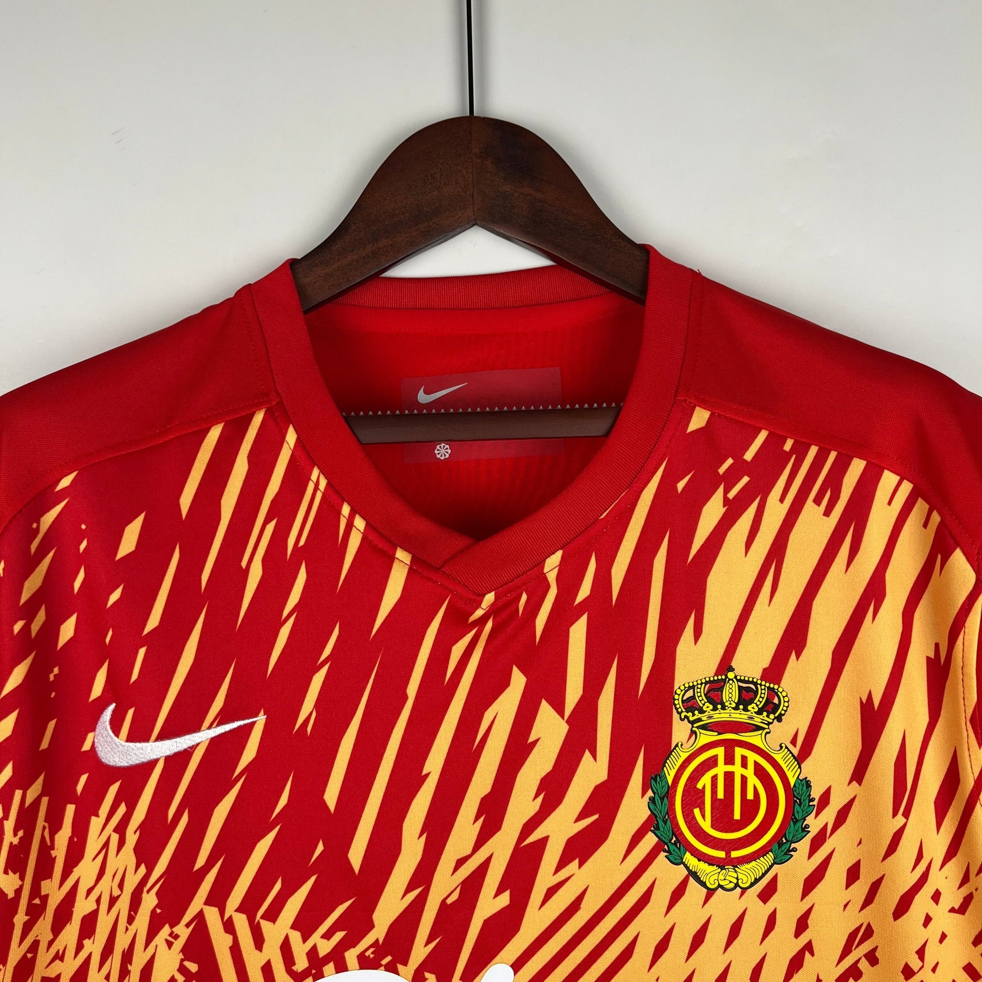 MALLORCA I 23/24 HOMBRE - TIENDA DEL JUGADOR