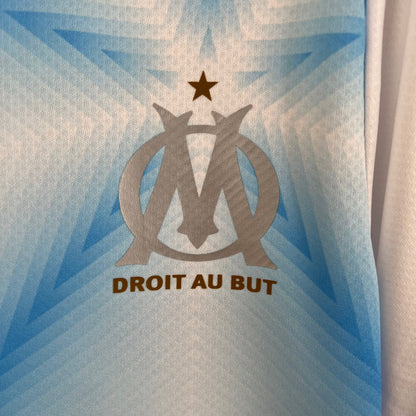 OLYMPIQUE DE MARSEILLE EDICIÓN ESPECIAL 30 AÑOS HOMBRE - TIENDA DEL JUGADOR