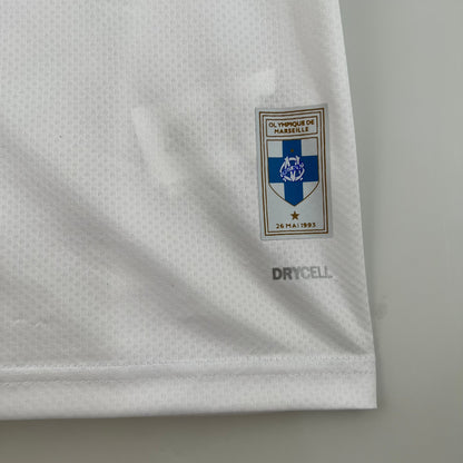 OLYMPIQUE DE MARSEILLE EDICIÓN ESPECIAL 30 AÑOS HOMBRE - TIENDA DEL JUGADOR