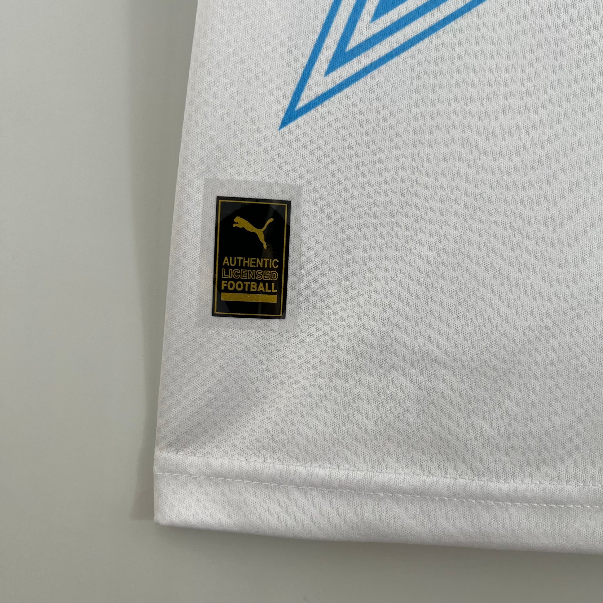 OLYMPIQUE DE MARSEILLE EDICIÓN ESPECIAL 30 AÑOS HOMBRE - TIENDA DEL JUGADOR