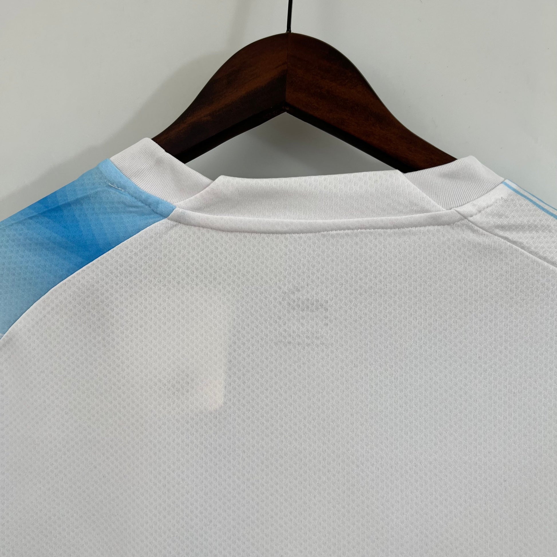 OLYMPIQUE DE MARSEILLE EDICIÓN ESPECIAL 30 AÑOS HOMBRE - TIENDA DEL JUGADOR