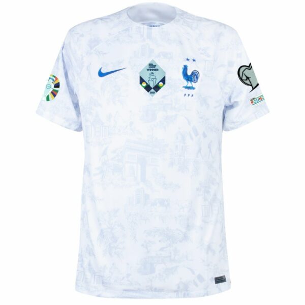 Jersey France II Men 2024