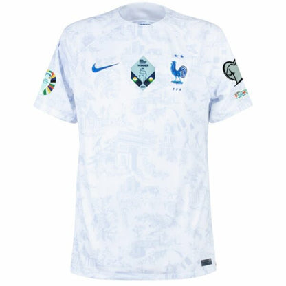 Jersey France II Men 2024