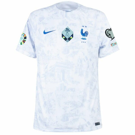 Jersey France II Men 2024