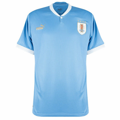 Jersey URUGUAY I 24/25 Men