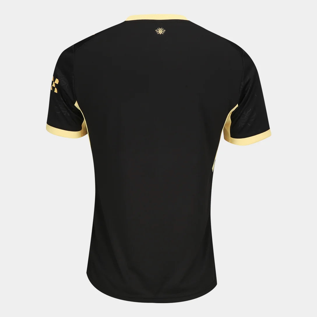 Manchester City - Black - 26/27