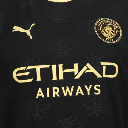 Manchester City - Black - 26/27