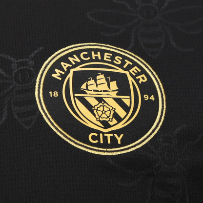 Manchester City - Black - 26/27