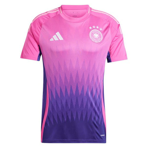 Jersey Germany II EURO 2024 Men