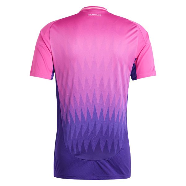 Jersey Germany II EURO 2024 Men