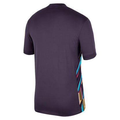 Jersey England II EURO 2024 Men