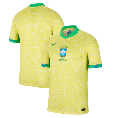 Jersey Brazil I 2024 Men