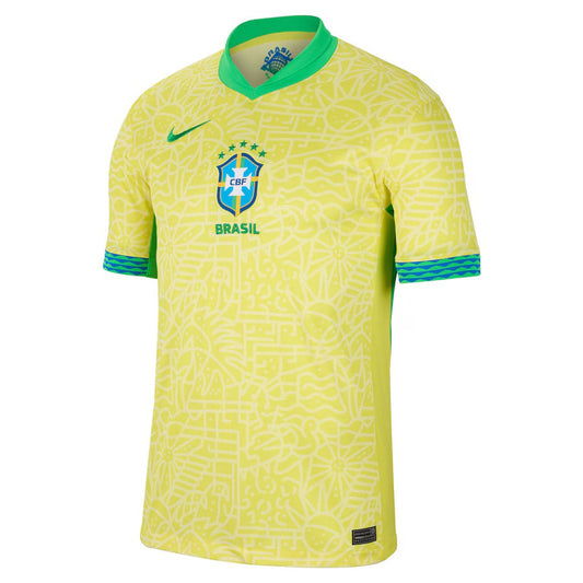 Jersey Brazil I 2024 Men