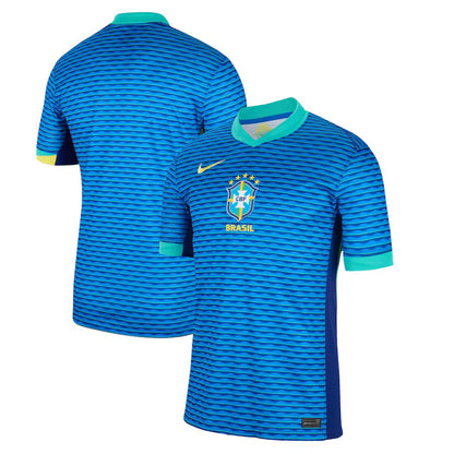 Jersey Brazil II 2024 MEN'S