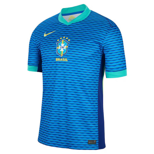 Jersey Brazil II 2024 Men