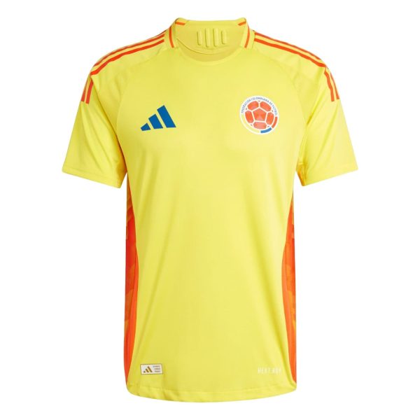 CAMISET COLOMBIA 2024 Men