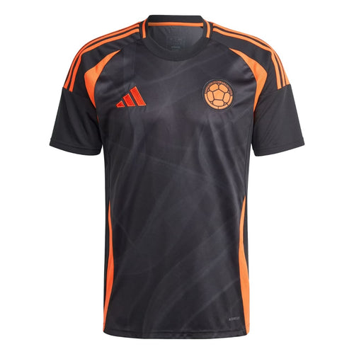 CAMISET COLOMBIA I 2024 MEN'S