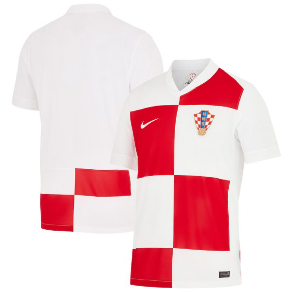 Jersey Croatia I EURO 2024 Men