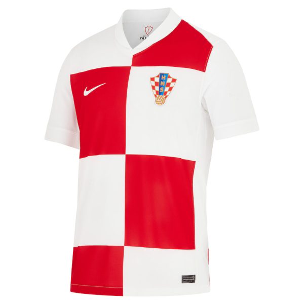 Jersey Croatia I EURO 2024 Men
