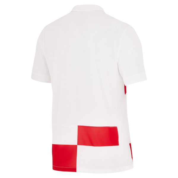 Jersey Croatia I EURO 2024 MEN'S