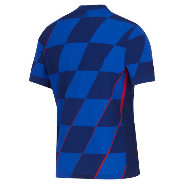 Jersey Croatia II EURO 2024 Men