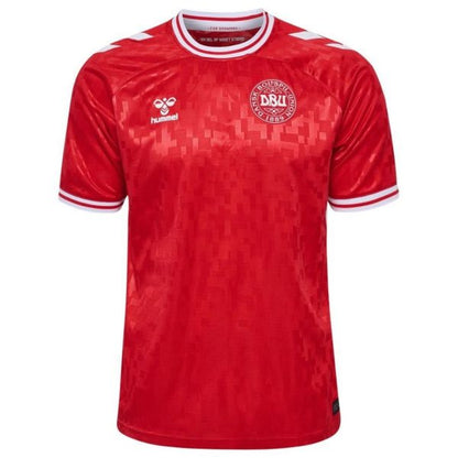 Jersey Denmark I EURO 2024 MEN'S
