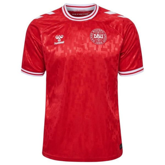 Jersey Denmark I EURO 2024 Men