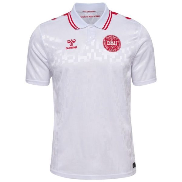 Jersey Denmark II EURO 2024 Men
