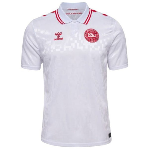 Jersey Denmark II EURO 2024 Men