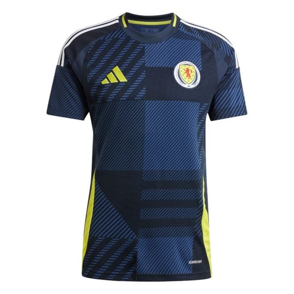 Jersey ESCOCIA I EURO 2024 Men